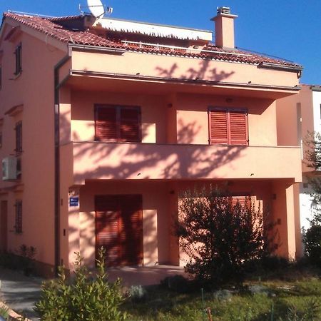 Apartmani Barbalic Dario Башка Экстерьер фото