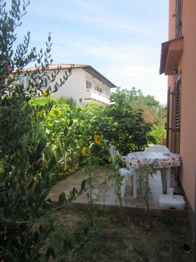 Apartmani Barbalic Dario Башка Экстерьер фото
