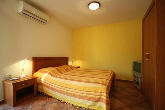 Apartmani Barbalic Dario Башка Экстерьер фото