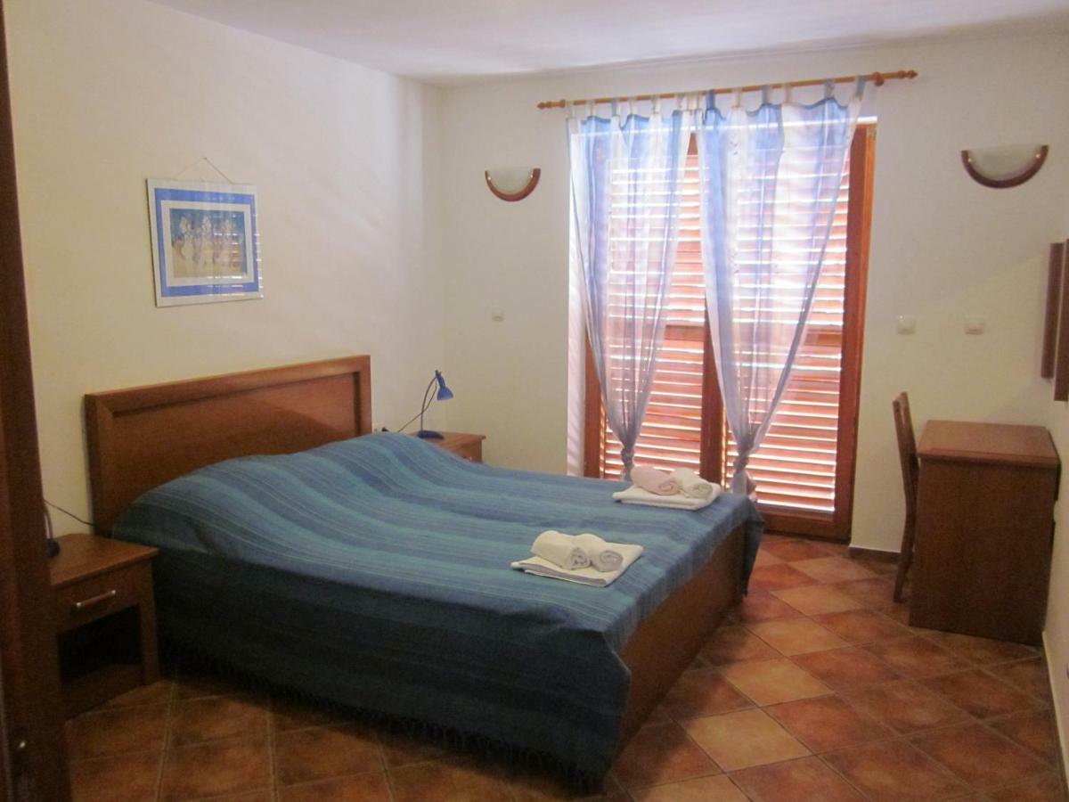 Apartmani Barbalic Dario Башка Экстерьер фото